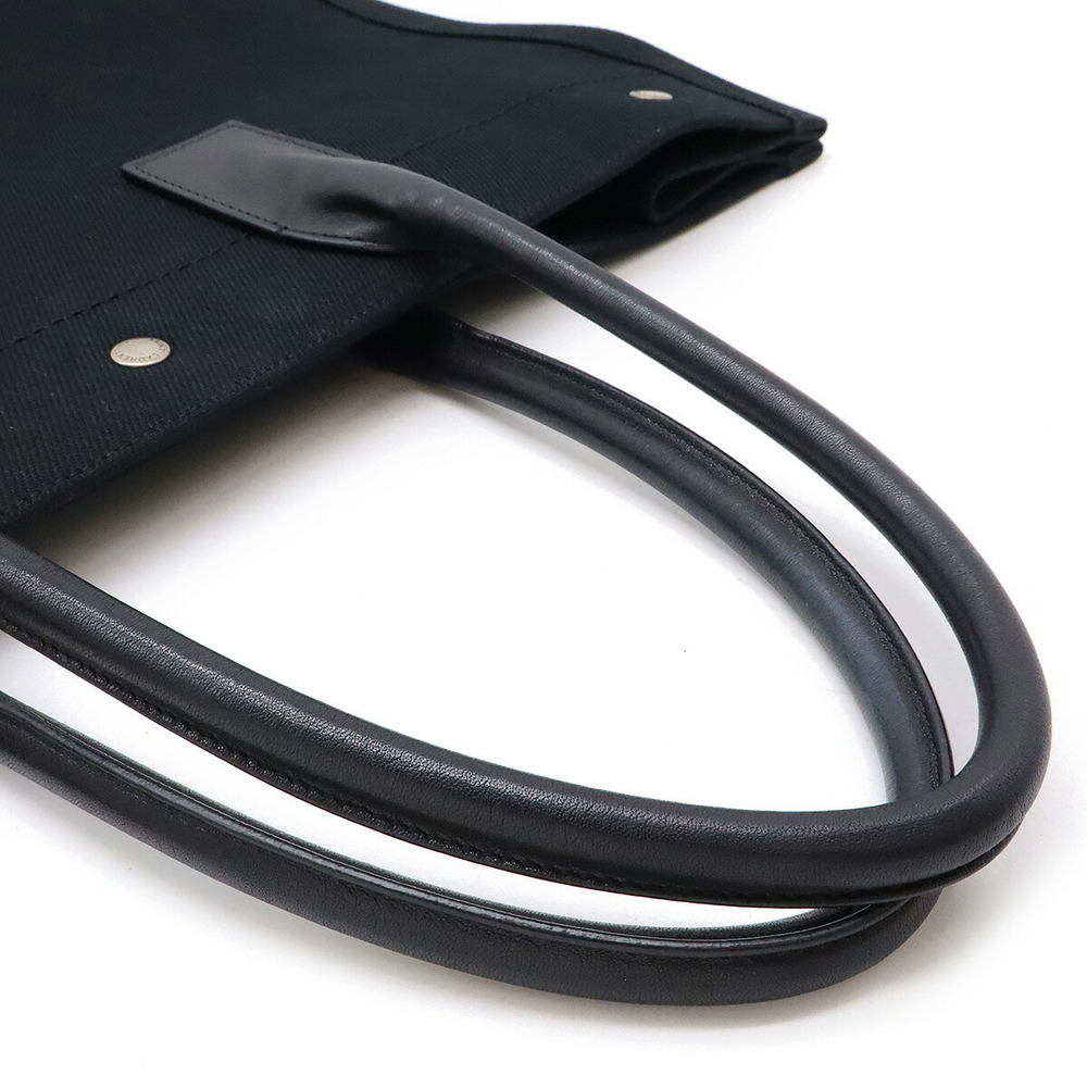 Saint Laurent Paris Ysl Rive Gauche Noe Tote Bag … - image 4